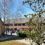 Hotel Campanile Rodez