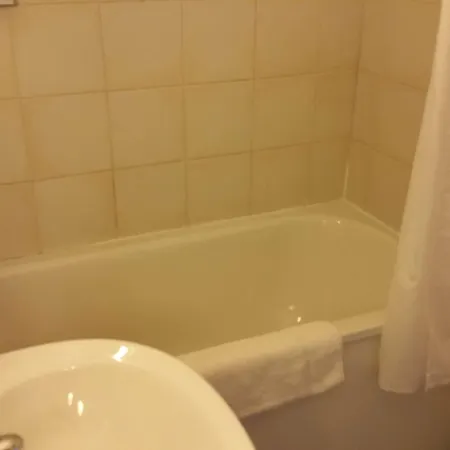 Hotel Campanile Rodez