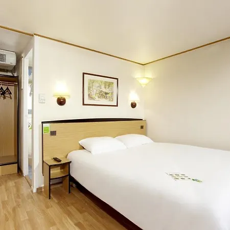 Hotel Campanile Rodez