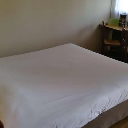 Hotel Campanile Rodez