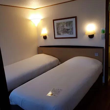 Campanile Nature - Szálloda 3*