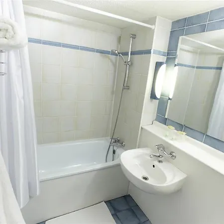 Hotel Campanile Rodez