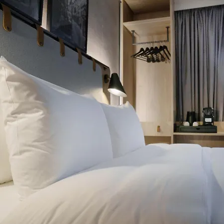 Campanile Hotel Rodez