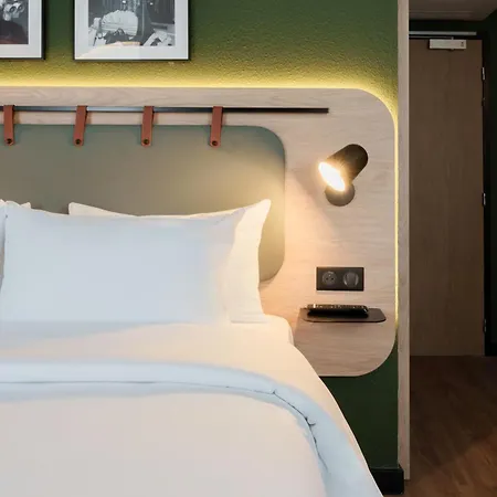 Hotel Campanile Nature -