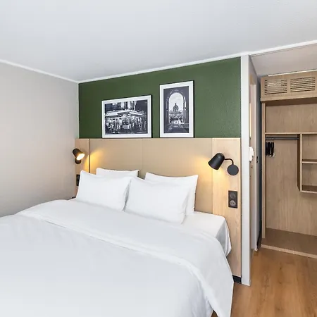 Campanile Nature - Hotel