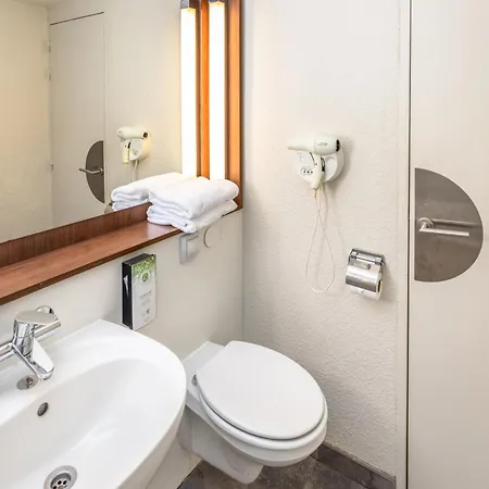 Campanile Hotel