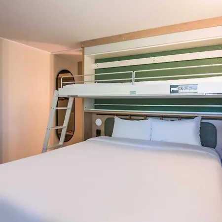Campanile Nature - Hotel