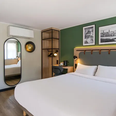 Campanile Nature -