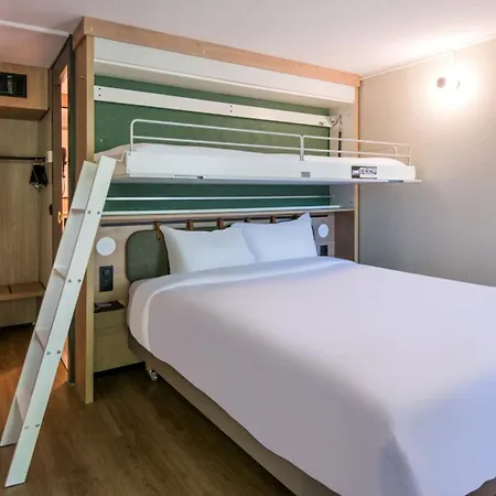 Campanile Nature - Hotel 3*