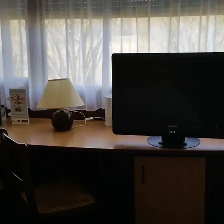 Hotel Campanile Rodez