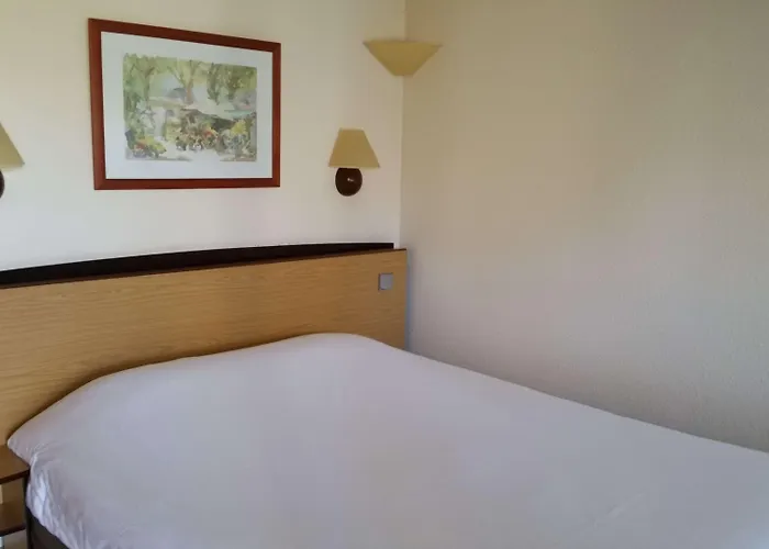 Hotel Campanile Nature - 3*