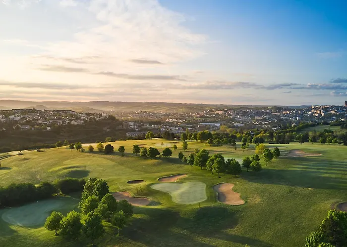 Campanile Nature - روديه