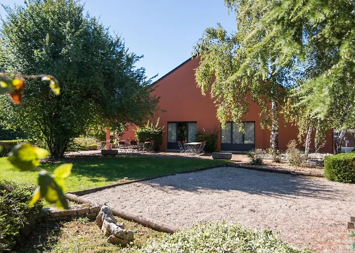 فندق Campanile Nature - روديه