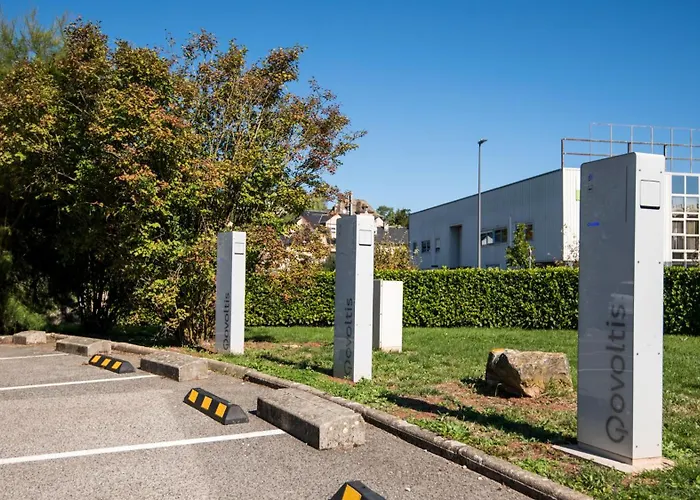 Campanile Nature - Hotel