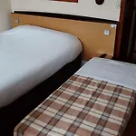 Campanile Nature - 3* Rodez