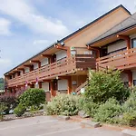Hotel Campanile Nature -