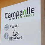 Hotel Campanile Nature - Rodez