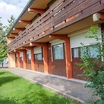 Campanile Nature - 3* Rodez