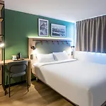Campanile Nature - Hotel Rodez