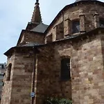 Campanile Nature - 3* Rodez