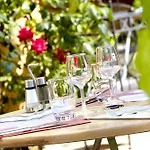 Campanile Nature - 3*