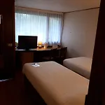 Hotel Campanile Nature -