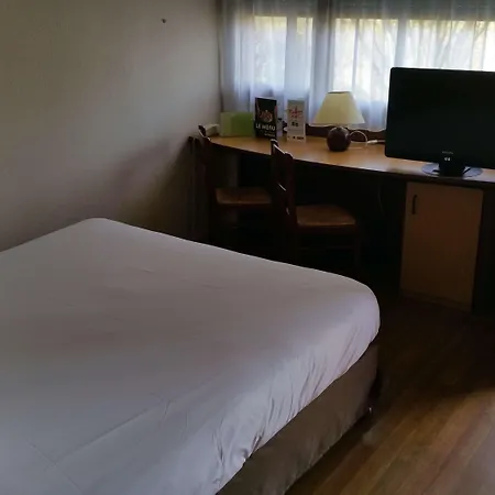 Campanile Nature - 3* Rodez