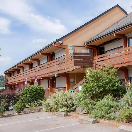 Hotell Campanile Nature -