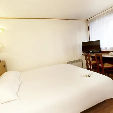 Hotel Campanile Nature - Rodez