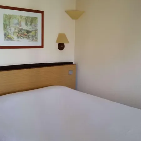 Hotell Campanile Nature - 3*