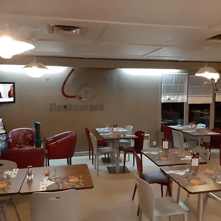 Hotell Campanile Nature - 3*