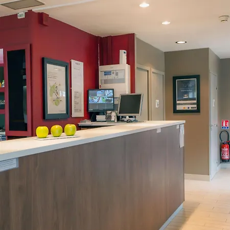 Campanile Nature - Hotell