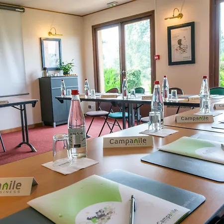 Hotel Campanile