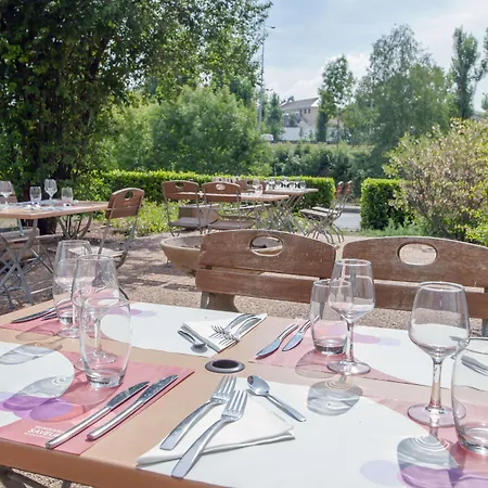 Campanile Nature - Hotell