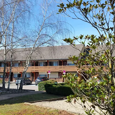 Campanile Nature -