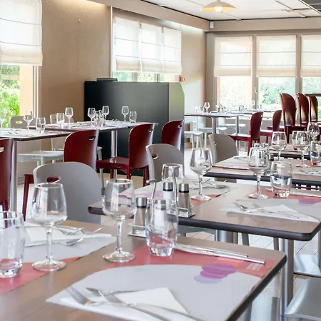 Campanile Nature - Hotell 3*