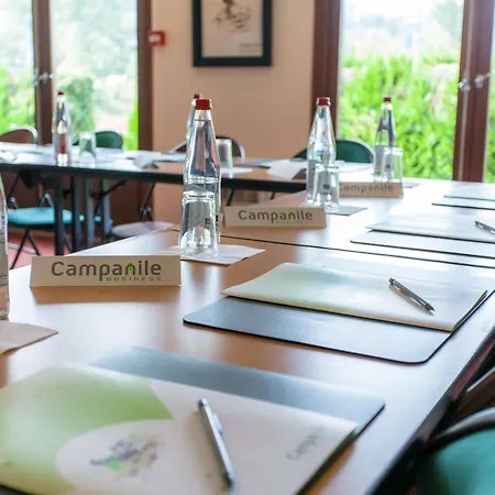 Campanile Nature - Hotell