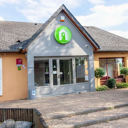 Campanile Nature - 3*