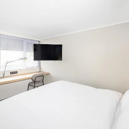 Campanile Hotel Rodez