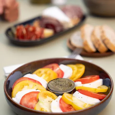 Campanile Nature - 3* Rodez