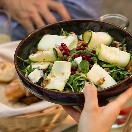 Campanile Nature - Hotell