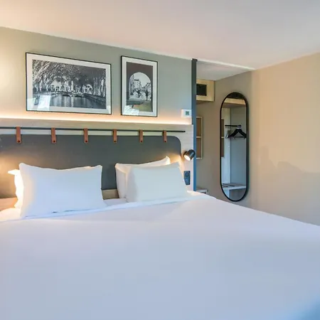 Campanile Nature -