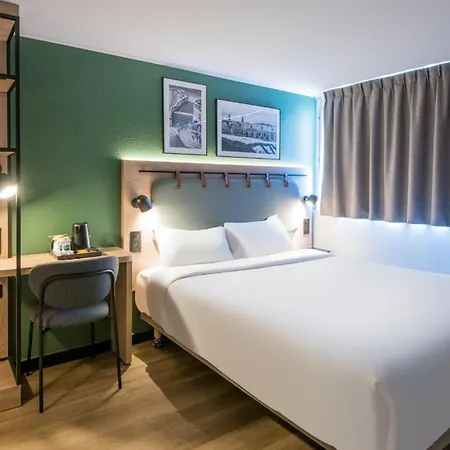 Campanile Nature - Hotell Rodez