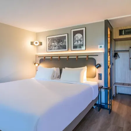 Campanile Nature - 3*