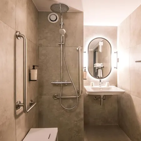 Hotel Campanile Nature -