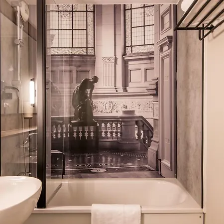 Campanile Nature - 3*