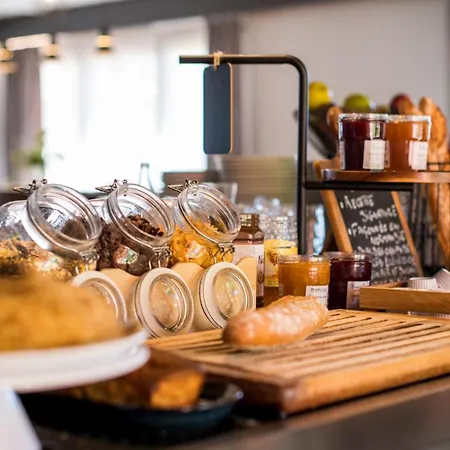 Hotell Campanile Nature - 3*