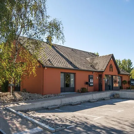 Campanile Nature - ホテル