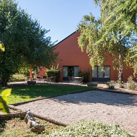 Hotel Campanile Nature - Rodez
