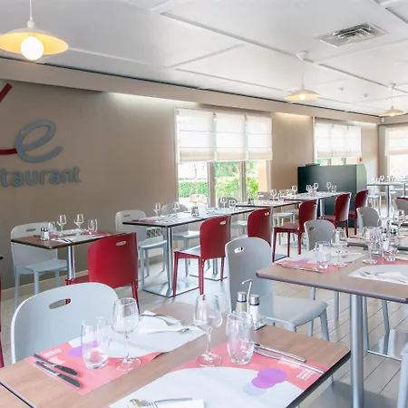 Campanile Nature - Hotel 3*